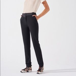 NWT Cotelac tailored pants size 0